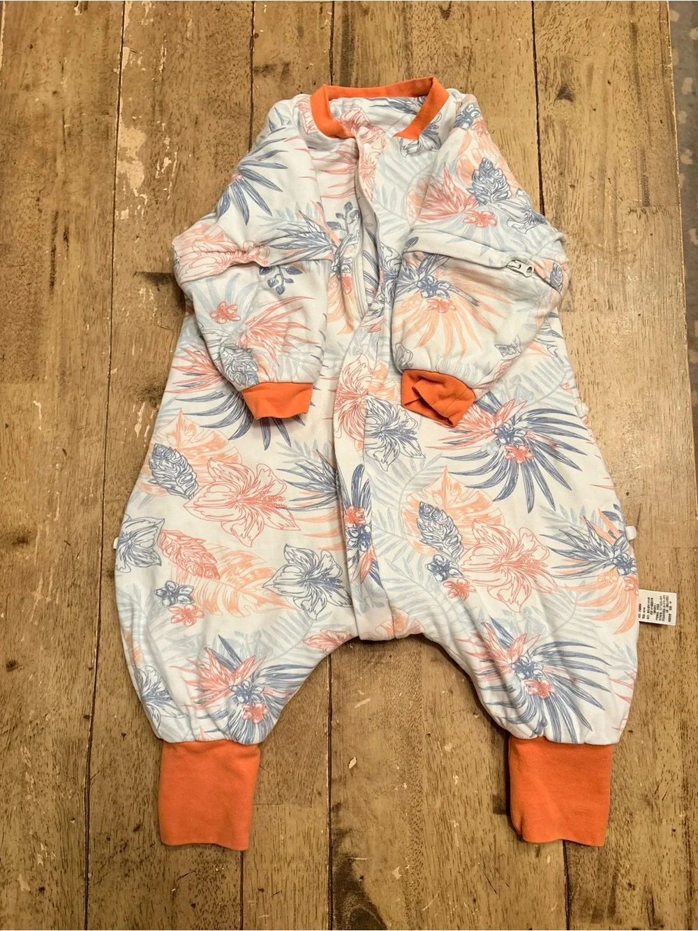 Sleep walker sack 3.5 TOG